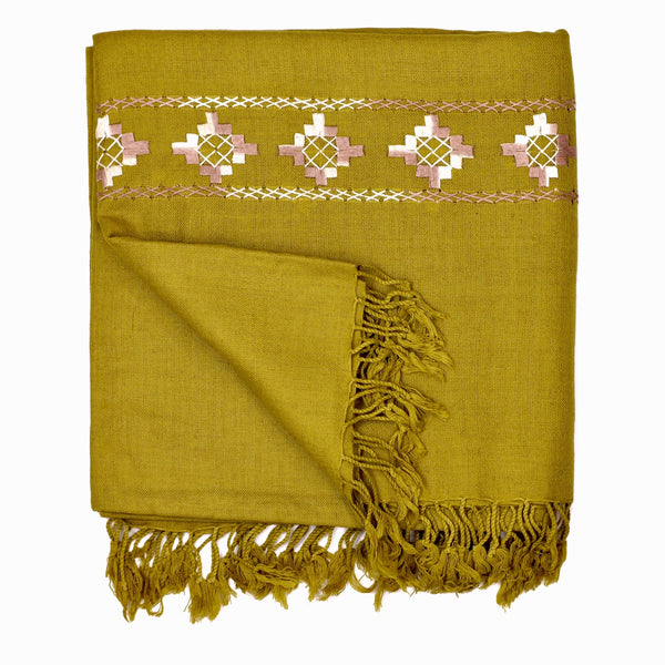 Swati Shawl 6