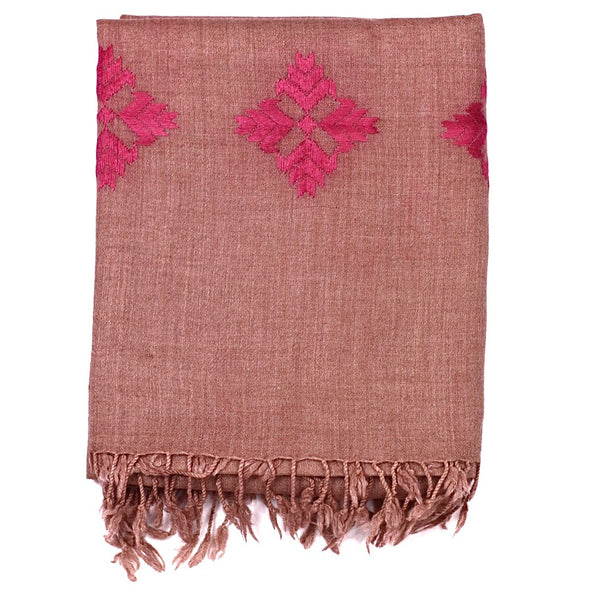 Swati Shawl 11