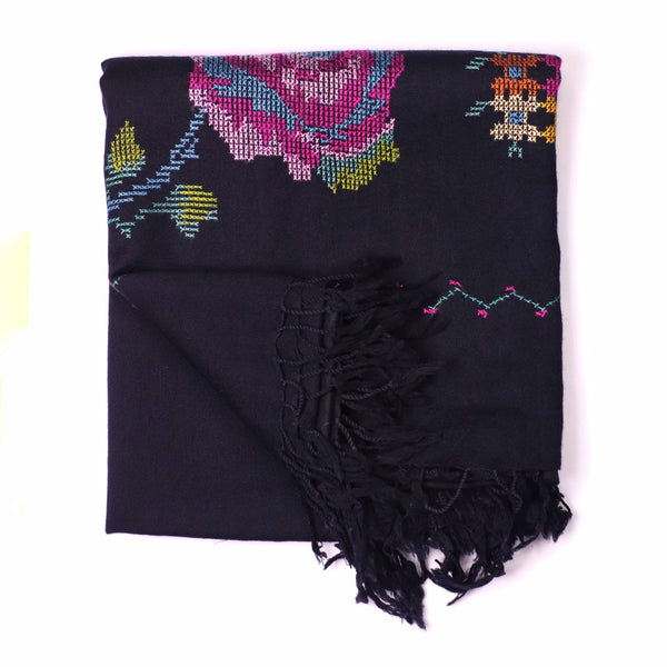 Gul Sanga 6 Swati Shawl