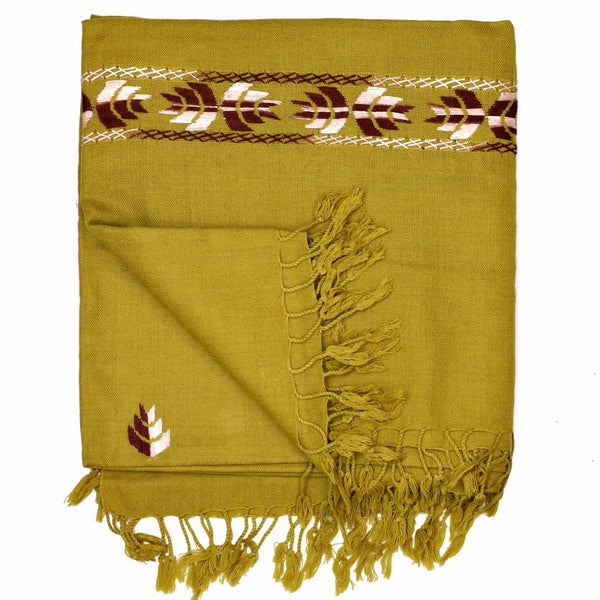 Swati Shawl 4