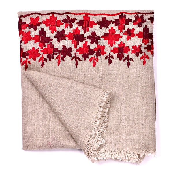 Swati Shawl 9