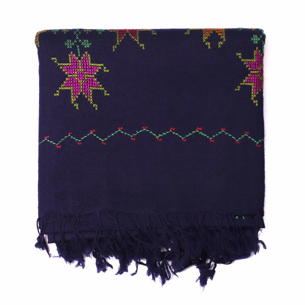 Gull Sanga 7 Swati Shawl