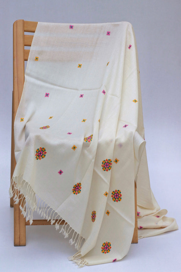 Moran Pashmeena Shawl for Women