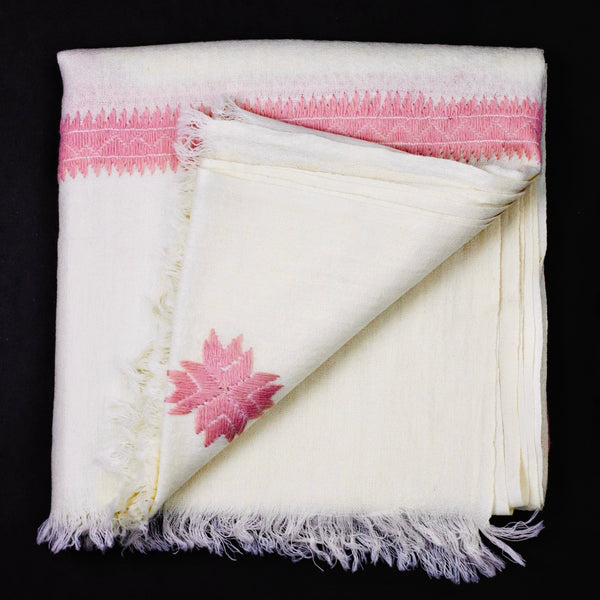 Swati Shawl