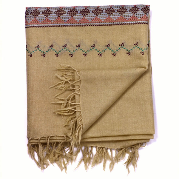 Gulana 4 Swati Shawl