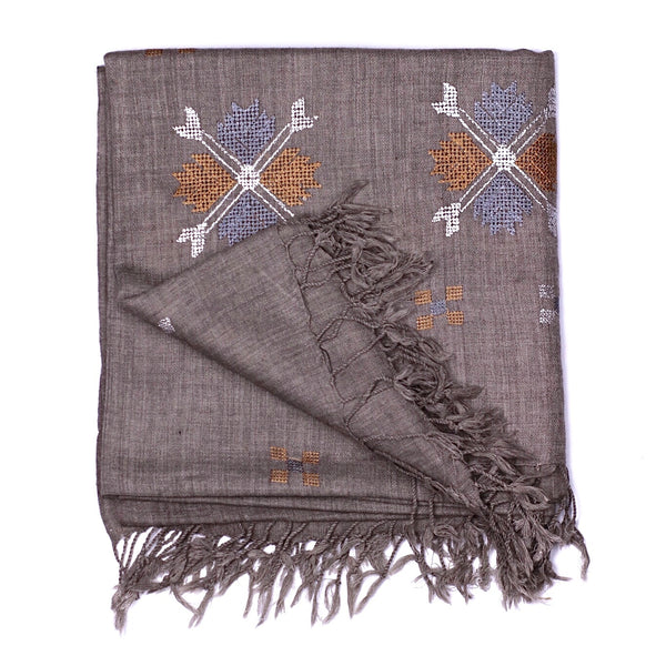 Swati Shawl 21